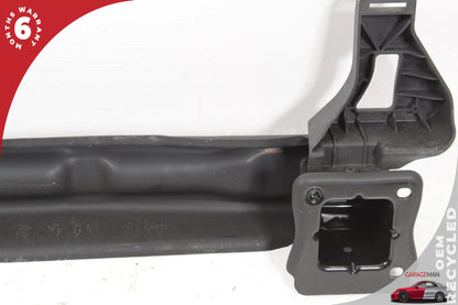 2008-2015 Smart Fortwo 451 Rear Bumper Reinforcement Impact Bar 4516100014 OEM