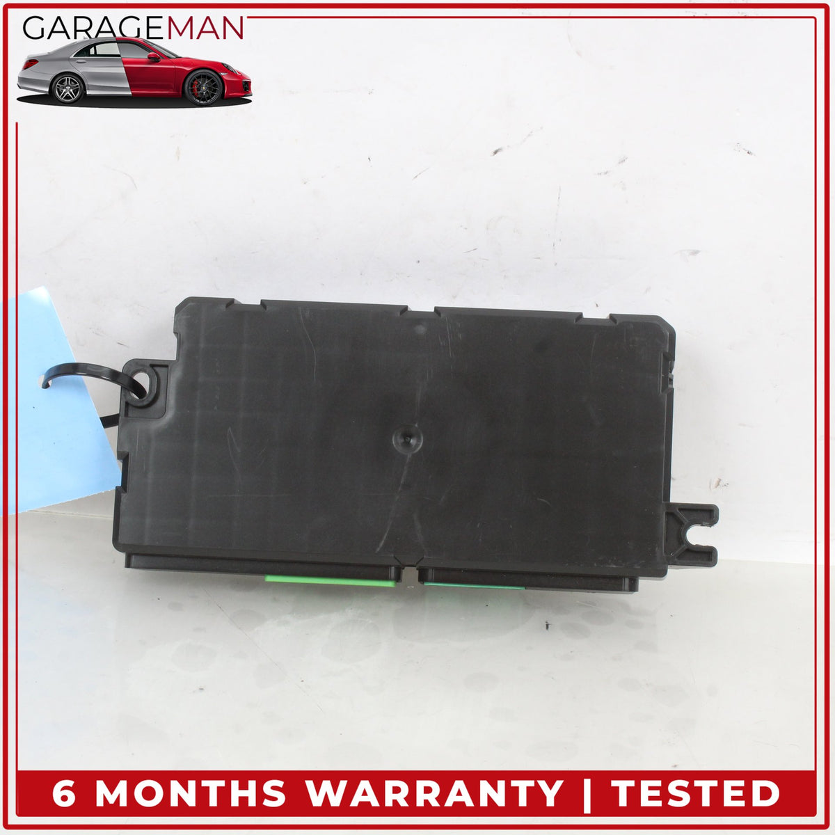 2013-2017 Range Rover L405 Front Right Side Seat Control Module GJ3214D600AD OEM
