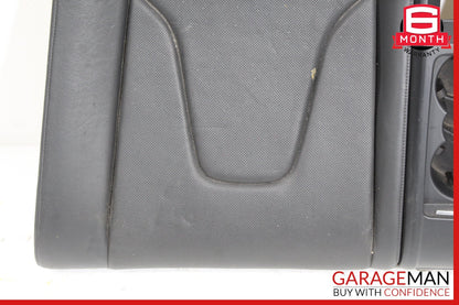 2010-2017 Audi RS5 8T Convertible Rear Seat Lower Bench Cushion 8F0885375N OEM