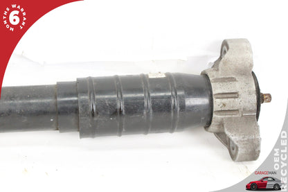 2014-2017 Maserati Ghibli Rear Left Side Shock Strut Absorber 670008899 OEM