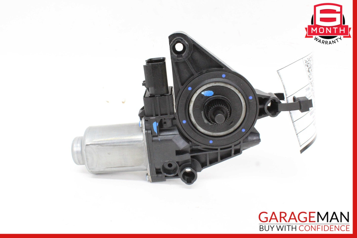 2011-2023 Dodge Charger LD Front Left Window Regulator Motor 128000872