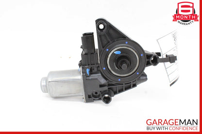 2011-2023 Dodge Charger LD Front Left Window Regulator Motor 128000872