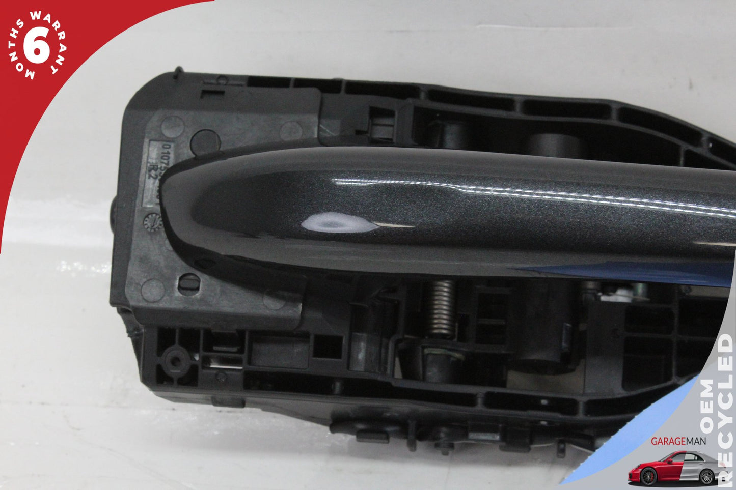 2015-2024 Porsche Macan 95B Right Passenger Side Exterior Door Handle OEM