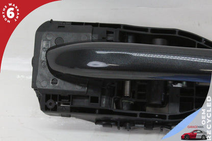 2015-2024 Porsche Macan 95B Right Passenger Side Exterior Door Handle OEM