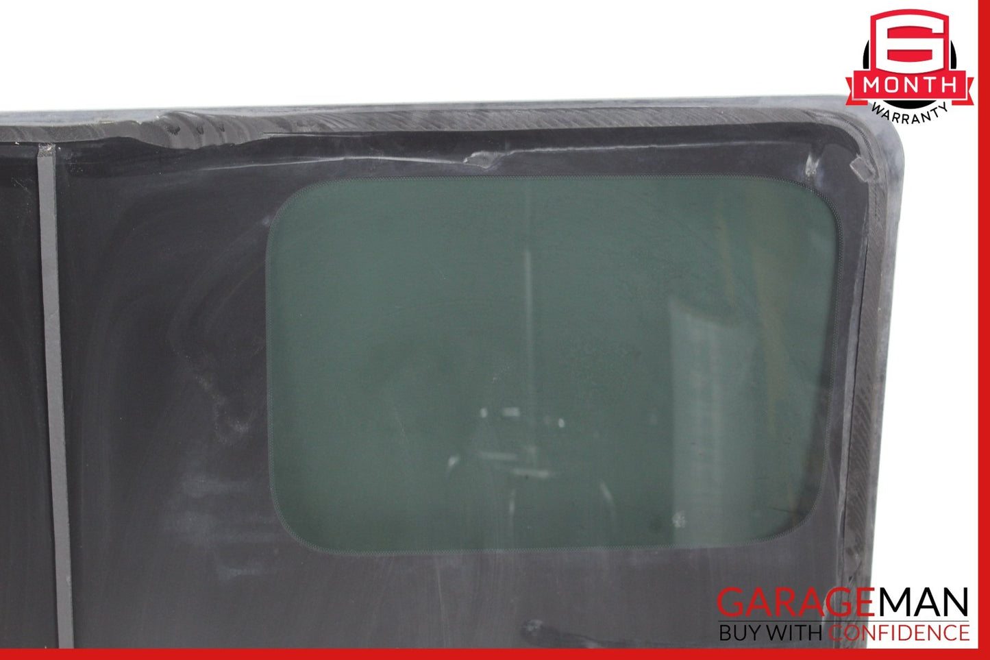 2009-2019 Ford Flex Panoramic Sun Roof Sunroof Window Glass 8A8Z74500A18A OEM