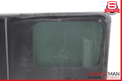 2009-2019 Ford Flex Panoramic Sun Roof Sunroof Window Glass 8A8Z74500A18A OEM