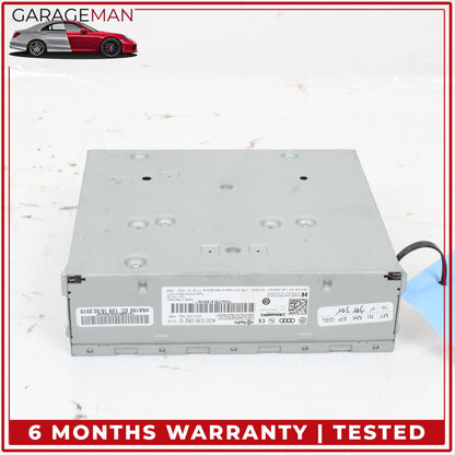 2007-2017 Audi Q7 S4 Q5 Q3 Audio Radio Receiver Harman Becker 4G0035082G OEM