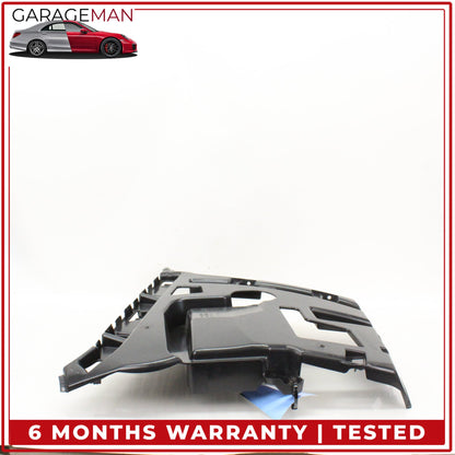 2012-2018 BMW 328d Right Rear Bumper Mounting Bracket 7256924
