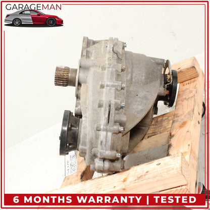 2006-2019 Mercedes W164 ML350 GL450 Transmission Transfer Case Gear Box OEM