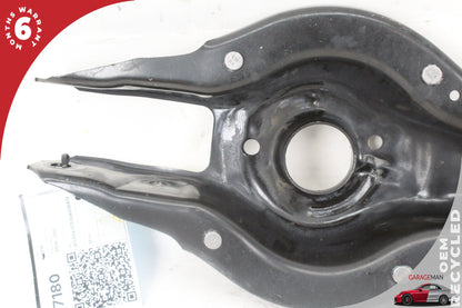 2012-2018 BMW 320i F30 Rear Left or Right Side Lower Control Arm 6867540 OEM