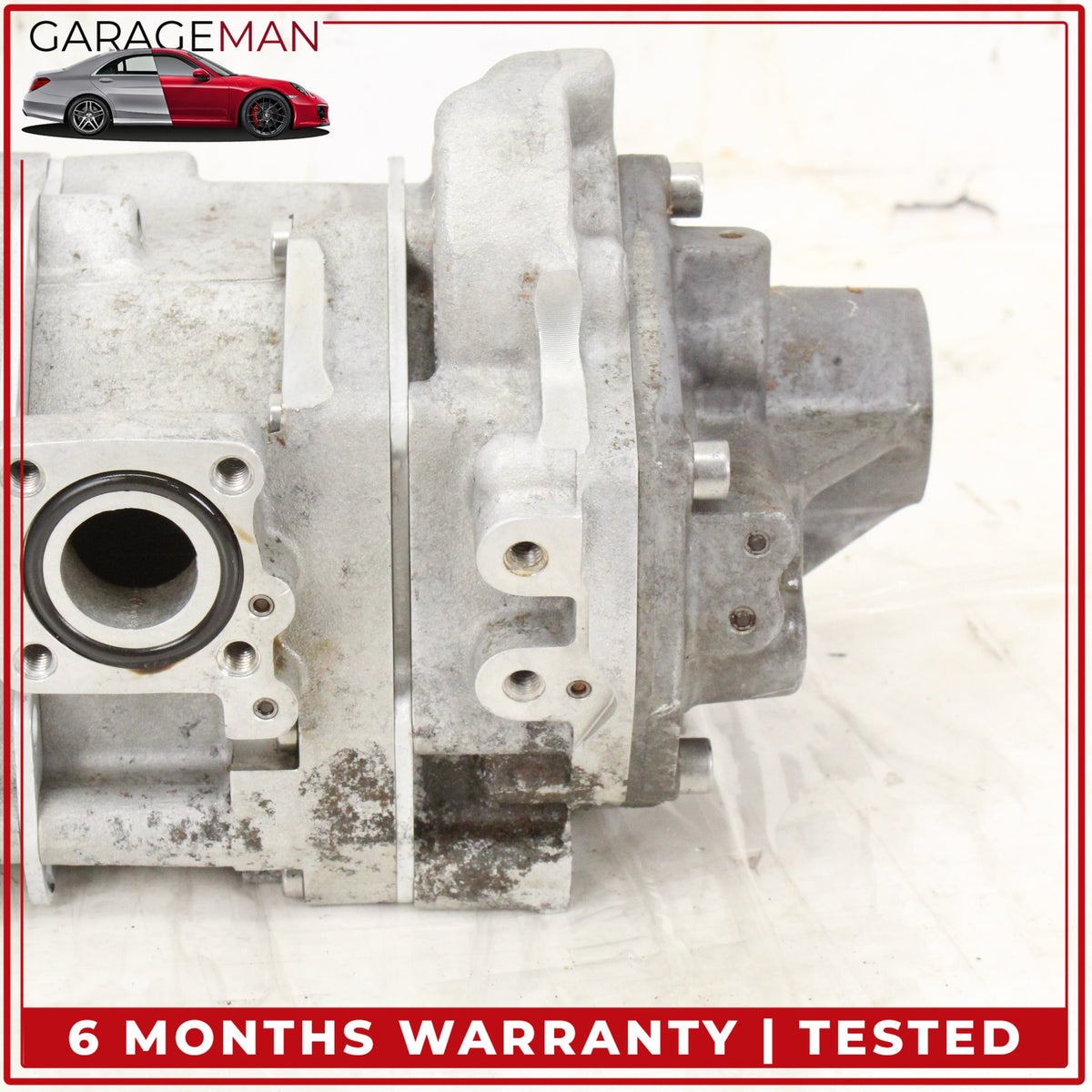 2012-2024 Audi R8 Engine Motor Coolant Water Oil Pump 07L115009AL OEM