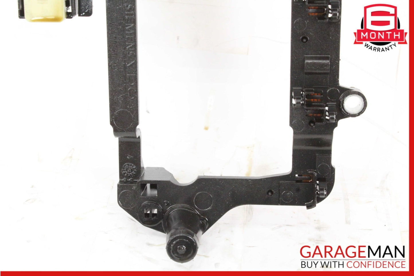 2004-2015 Mercedes-Benz C250 W204 Transmission Conductor Plate 0034460310