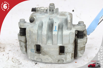 2022-2025 Subaru BRZ Toyota GR86 Front Left and Right Side Brake Caliper Set OEM