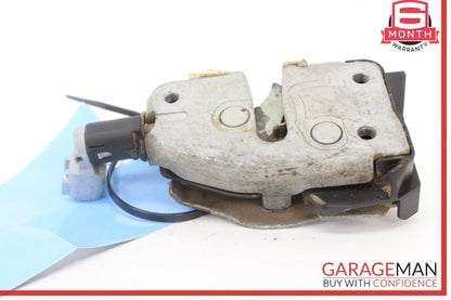 2005-2016 Land Rover LR4 LR3 Rear Trunk Latch Lock Actuator LR017470 OEM