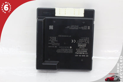 2022-2025 Subaru BRZ Toyota GR86 Keyless Entry Control Module 88801CC020 OEM
