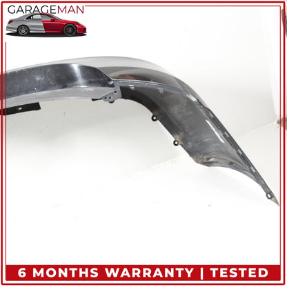 2014-2020 BMW 428i F36 Rear Bumper Cover Assembly 7285545 SCHWARZ II