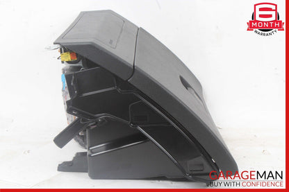 14-20 Mercedes W117 CLA250 Dashboard Glove Box Storage Compartment w/ Airbag OEM