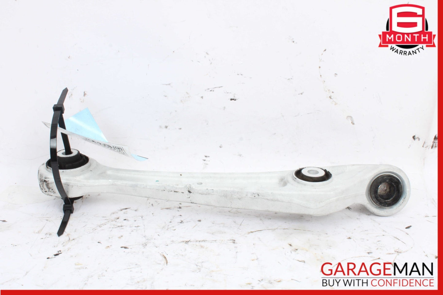 2009-2018 Audi A6 C7 Sedan Front Right Lower Forward Control Arm 8K0407156C