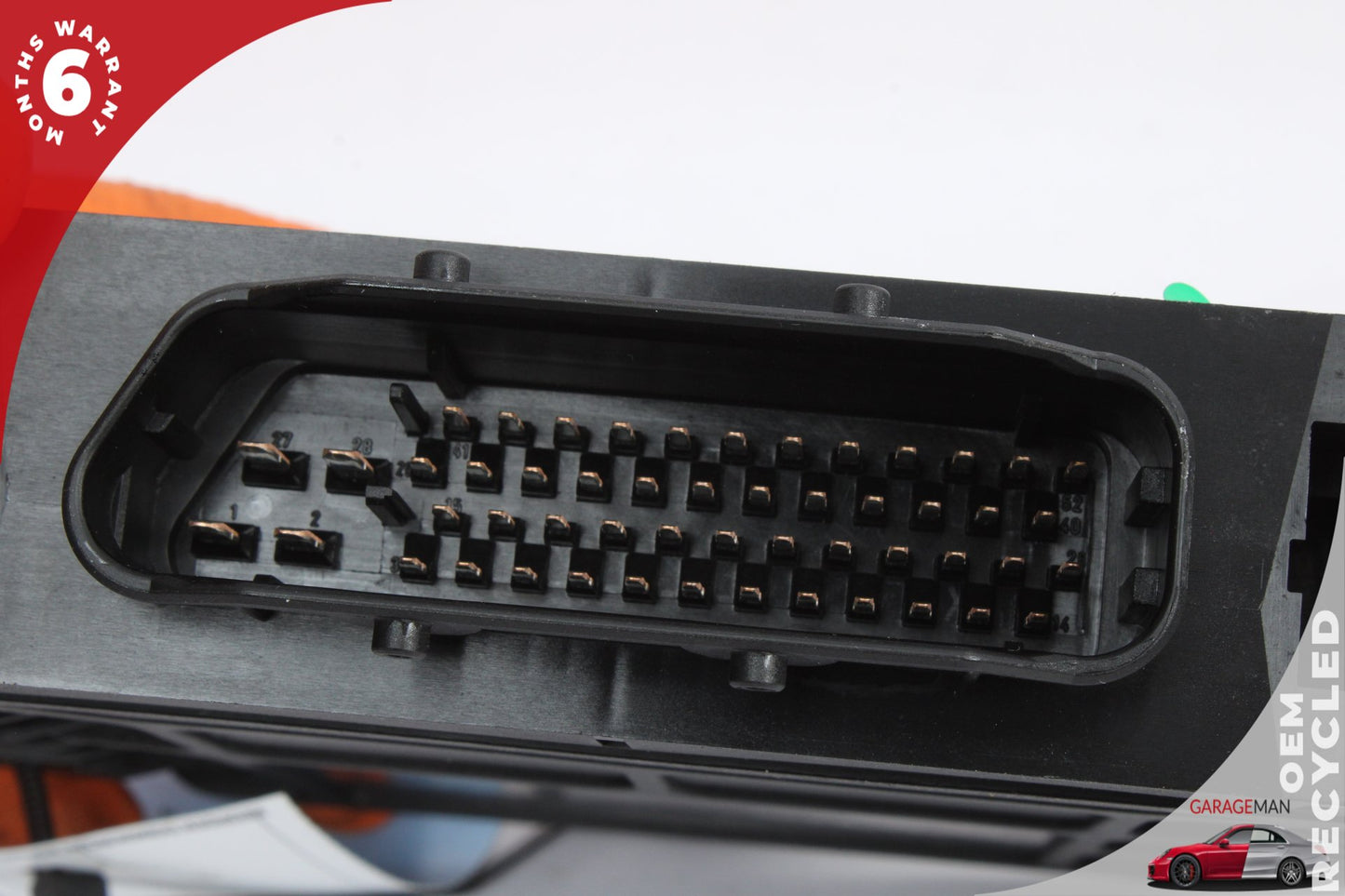 2011-2014 Porsche Cayenne 958 Transmission Control Module Unit 0C8927749CD OEM