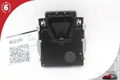 2018-2024 Audi SQ5 Q5 Front Windshield Lane Assist Departure Camera 80A907217A