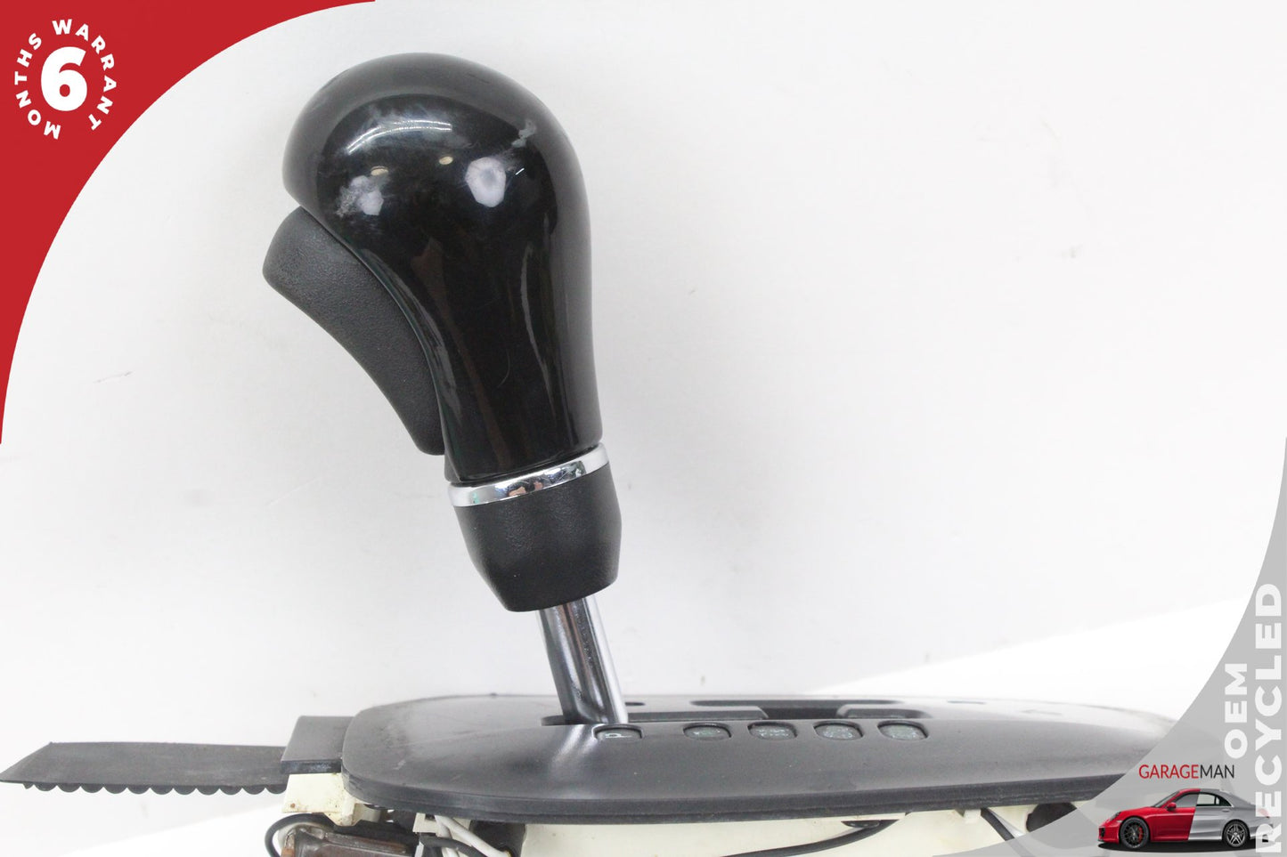 2002-2005 Ford Thunderbird Automatic Transmission Gear Shifter Selector OEM