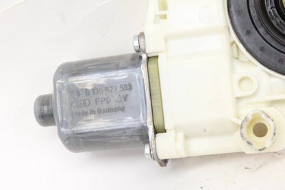 2008-2016 Mercedes C250 W204 Front Left Window Regulator Motor 2048200142