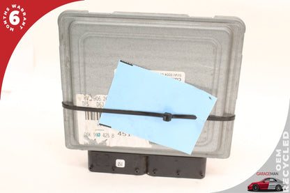 2015-2017 Audi A3 8V  Engine Computer ECU ECM Control Module Unit 06K907425B OEM