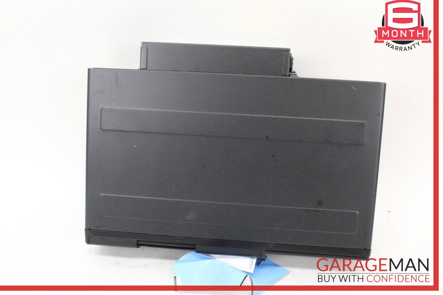 2003-2008 Mercedes-Benz SL500 R230 CD Changer 6 Disc Player 2208274642 OEM