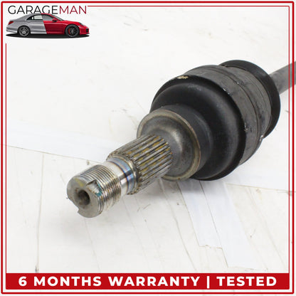 2014-2020 Mercedes X156 GLA250 AWD Rear Left Side CV Axle Shaft 2463509500 OEM