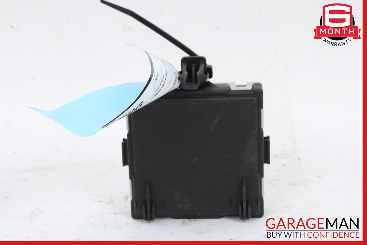 2015-2023 Mercedes W213 E450 Front Right Side Door Control Module 2139002422 OEM