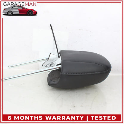 2017-2023 Tesla Model 3 Front Left & Right Headrest Pair 108909201G OEM