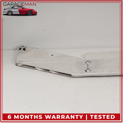 2018-2023 BMW 530e G30 Rear Crossmember Cross Member Support Bar 7334566 OEM