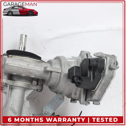 2023-2026 BMW X2 U10 SUV Power Steering Rack 32105A8FE97 OEM