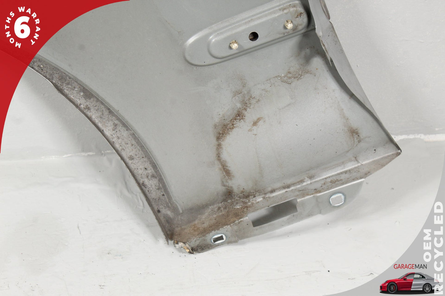 2000-2006 Mercedes W220 S500 S430 Front Right Passenger Side Fender Panel OEM