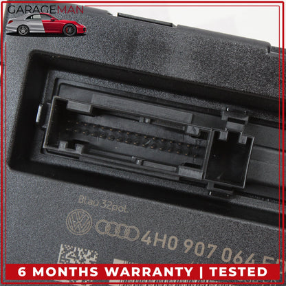 2011-2018 Audi A8 A7 A6 S6 S7 S8 Body Comfort Control Module Unit BCM OEM