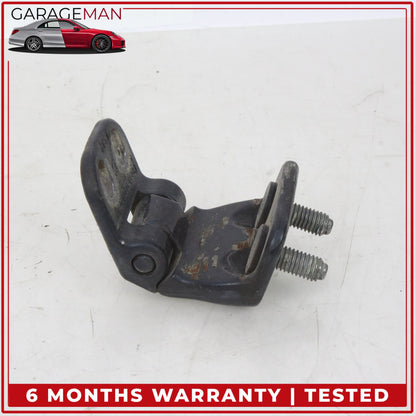 2010-2016 Porsche Panamera 970 Left and Right Tailgate Boot Hinge Set OEM