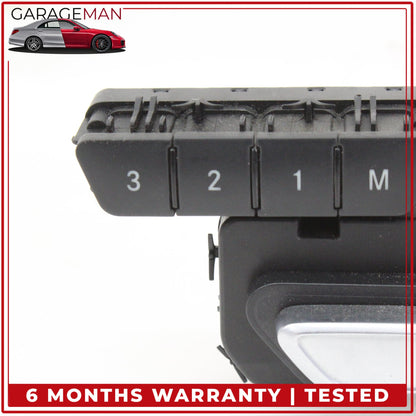 2010-2016 Mercedes W212 E350 Front Right Side Seat Adjustment Control Switch OEM