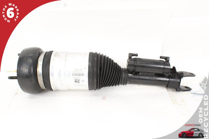 2016-2018 Mercedes W205 C350e Front Right Airmatic Shock Strut 2053200525 OEM