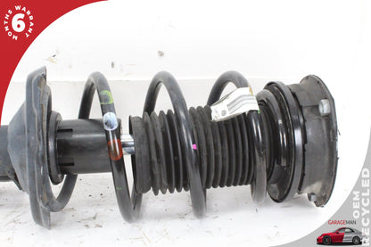 2015-2019 Volkswagen Golf Front Side Shock Absorber Strut 5QM413023AK OEM