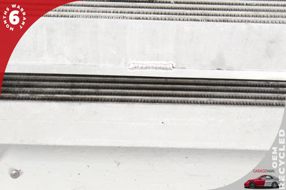 2014-2016 BMW 235i F22 RWD 3.0L Intercooler DINAN D330-0021