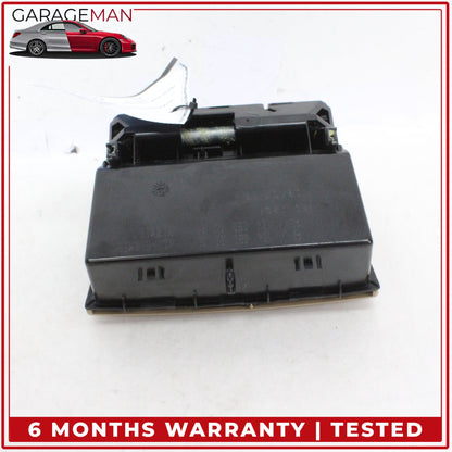 2006-2012 Mercedes X164 GL550 Rear Center Console Storage Compartment Tray OEM