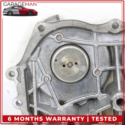 2014-2019 Mercedes W117 CLA250 Engine Rear Timing Valve Cover 2700150400 OEM