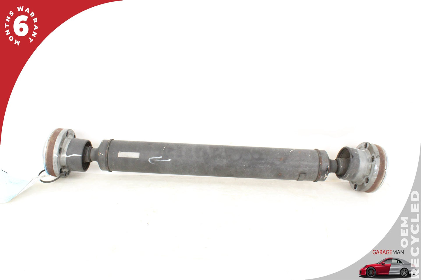 2006-2013 Mercedes X164 GL450 R350 ML350 Front Drive Shaft Driveshaft Axle OEM