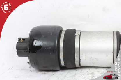 2003-2011 Mercedes W219 CLS500 Front Right Airmatic Shock Strut 2113209413 OEM