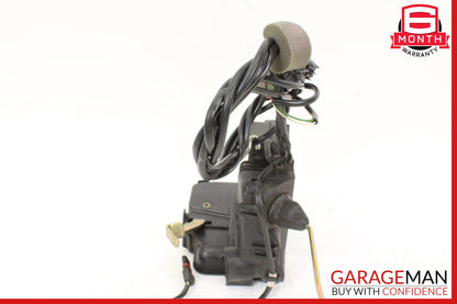 2005-2011 Mercedes R171 SLK350 Front Left Side Door Lock Actuator 1717202135 OEM