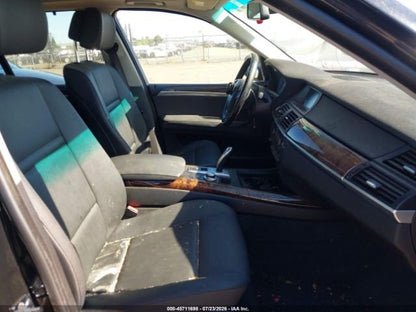 Parting Out- 2008 BMW X5 E70 Si- 227