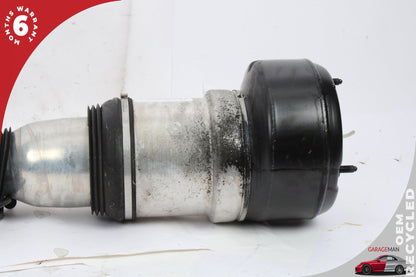 2007-2014 Mercedes W221 S400 Rear Left Driver Side Airmatic Shock Strut OEM