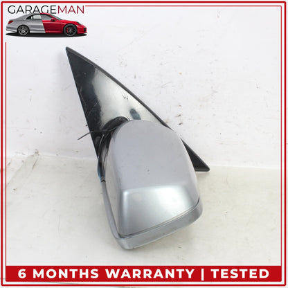 2004-2010 BMW 650i E64 Front Left Door Rear View Mirror OEM