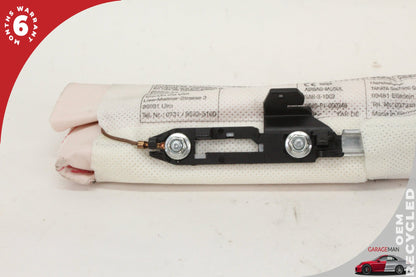 2013-2017 Audi SQ5 Q5 Front Left Driver Seat Airbag Air Bag 8R0880241K OEM