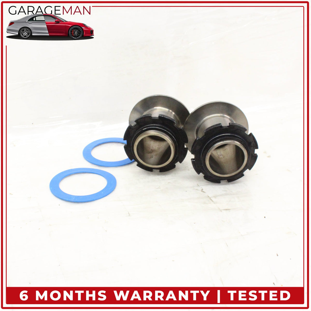 2007-2011 BMW 335i E90 RWD Bilstein B14 Suspension Coilovers Kit 47-269064